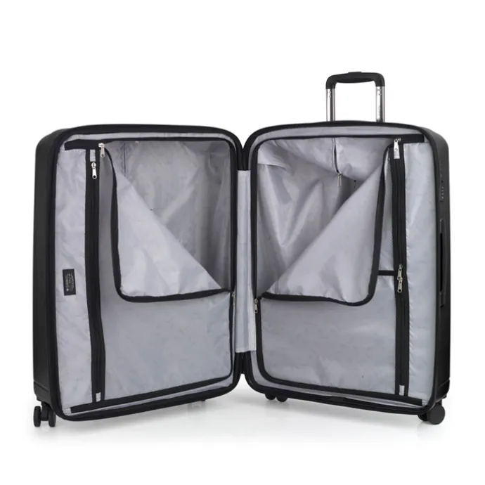 Gabol Radar Large Trolley negra