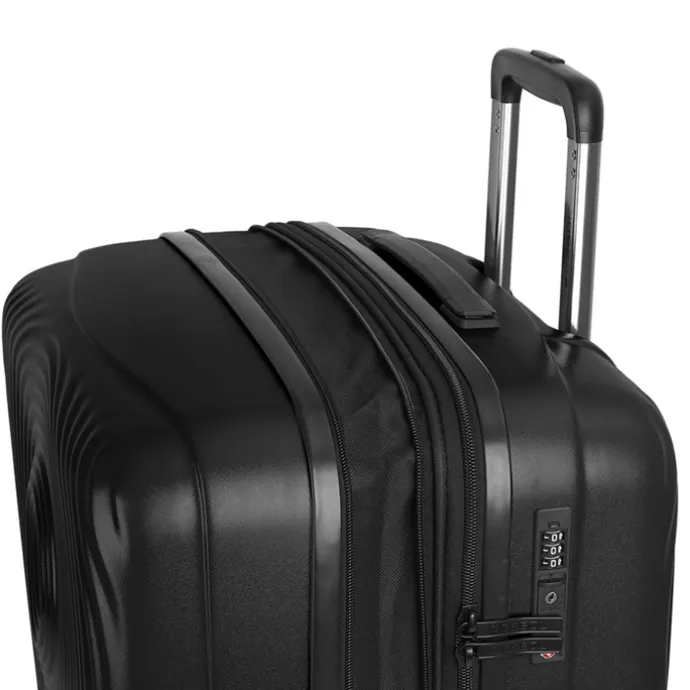 Gabol Radar Large Trolley negra