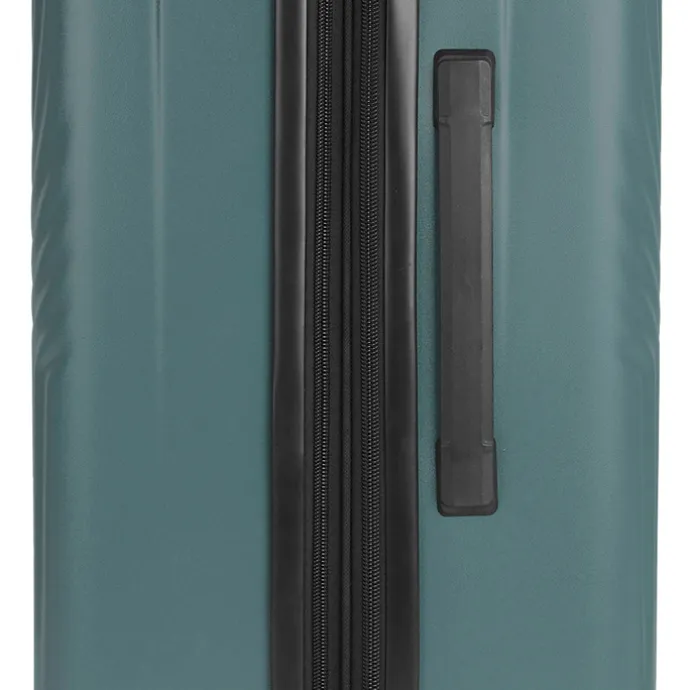Gabol Radar Medium Trolley verde