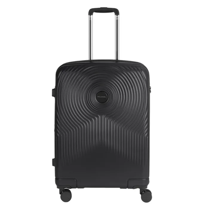 Gabol Radar Medium Trolley negra