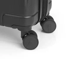 Gabol Radar Medium Trolley negra