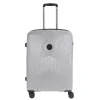 Gabol Radar Medium Trolley plata