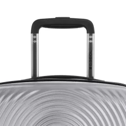 Gabol Radar Medium Trolley plata