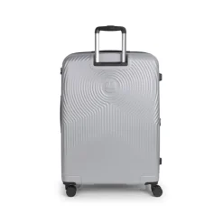 Gabol Radar Radar Large Trolley plata