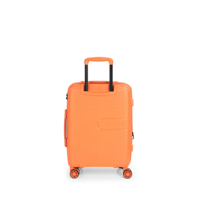 Gabol Steady Cabin Trolley orange