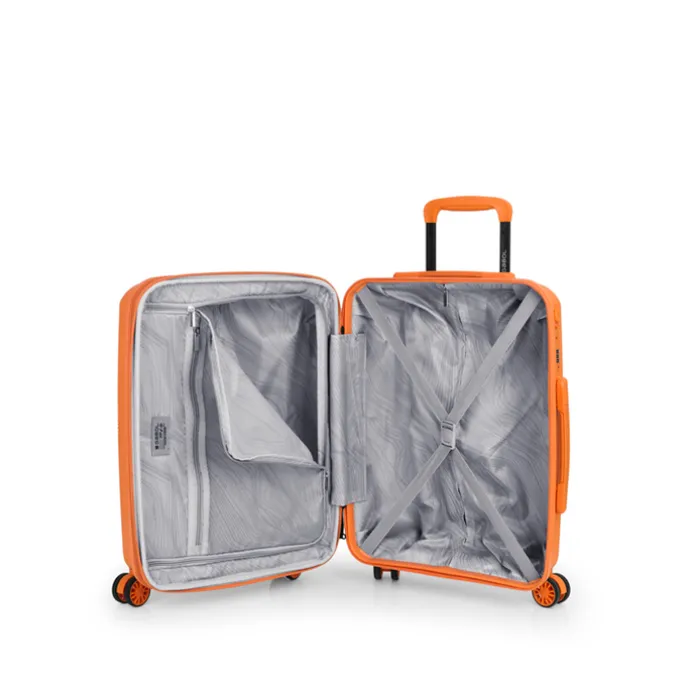 Gabol Steady Cabin Trolley orange