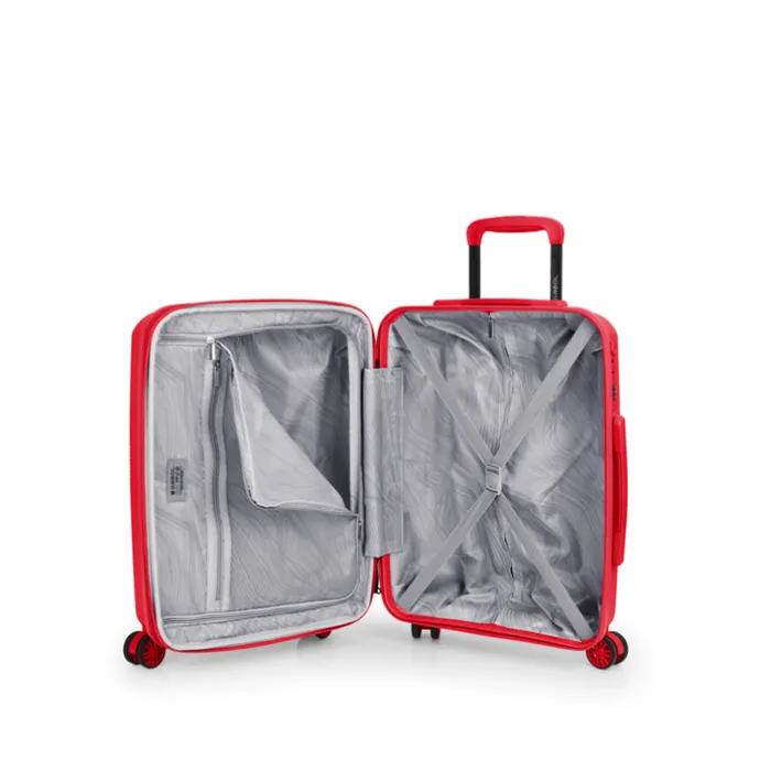 Gabol Steady Cabin Trolley red
