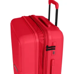 Gabol Steady Cabin Trolley red
