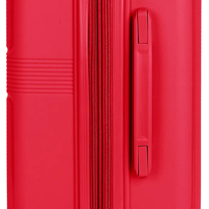 Gabol Steady Cabin Trolley red