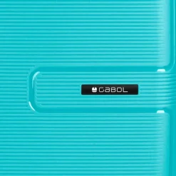 Gabol Steady Trolley L blue