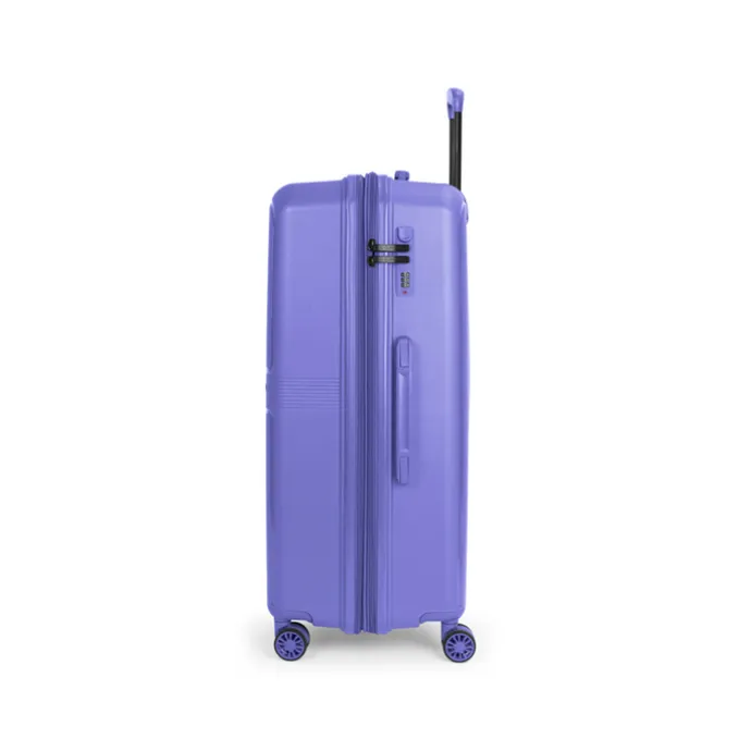 Gabol Steady Trolley L lila
