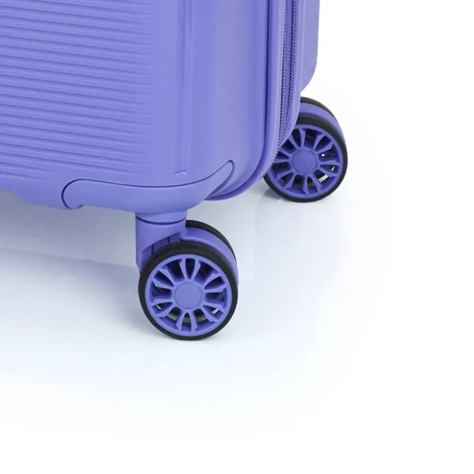 Gabol Steady Trolley L lila
