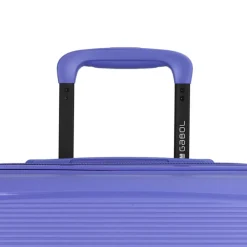 Gabol Steady Trolley L lila