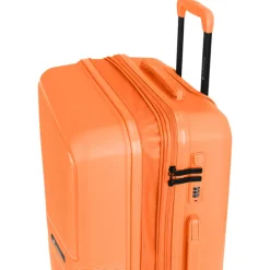 Gabol Steady Trolley L orange
