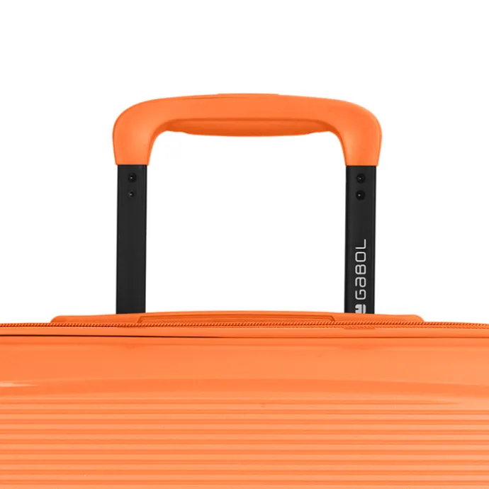 Gabol Steady Trolley L orange