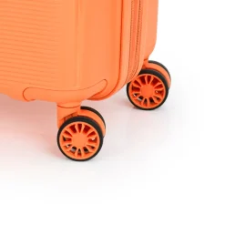Gabol Steady Trolley L orange