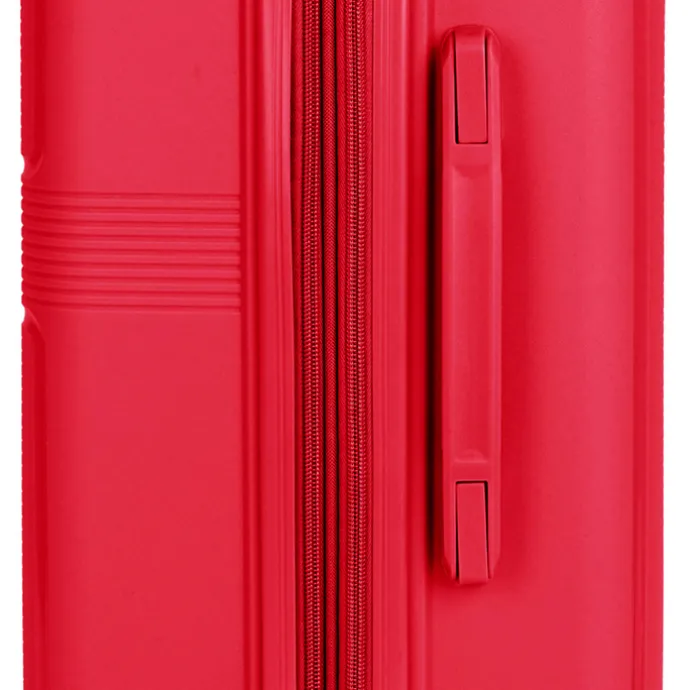 Gabol Steady Trolley M red