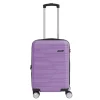 Gabol Uyiko Cabin Trolley 55/35 lilac