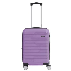 Gabol Uyiko Cabin Trolley 55/35 lilac