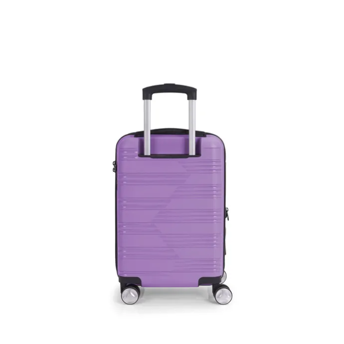 Gabol Uyiko Cabin Trolley 55/35 lilac