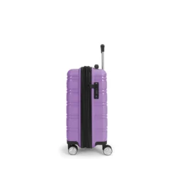 Gabol Uyiko Cabin Trolley 55/35 lilac