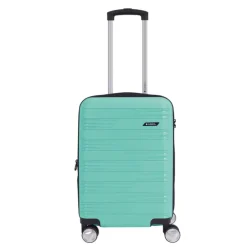 Gabol Uyiko Cabin Trolley 55/35 mint green