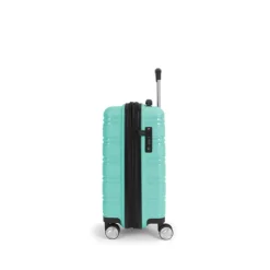 Gabol Uyiko Cabin Trolley 55/35 mint green