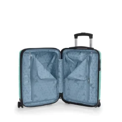 Gabol Uyiko Cabin Trolley 55/35 mint green