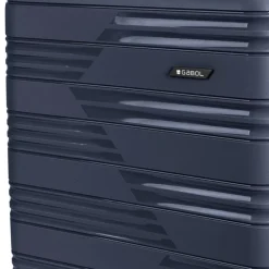 Gabol Uyiko Cabin Trolley 55/35 navy blue