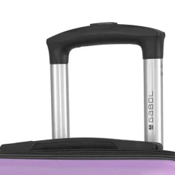 Gabol Uyiko Large Trolley lilac