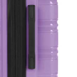 Gabol Uyiko Large Trolley lilac
