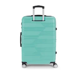 Gabol Uyiko Large Trolley mint green