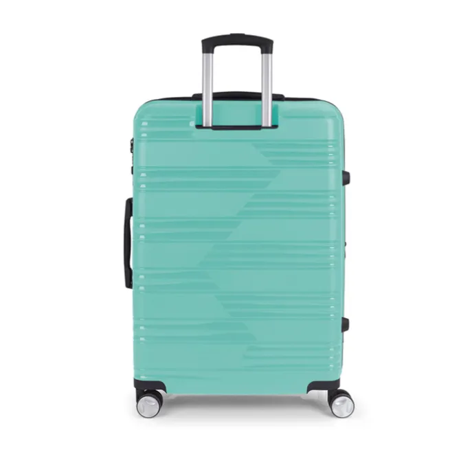 Gabol Uyiko Large Trolley mint green