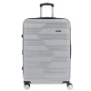 Gabol Uyiko Large Trolley silver