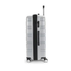 Gabol Uyiko Large Trolley silver