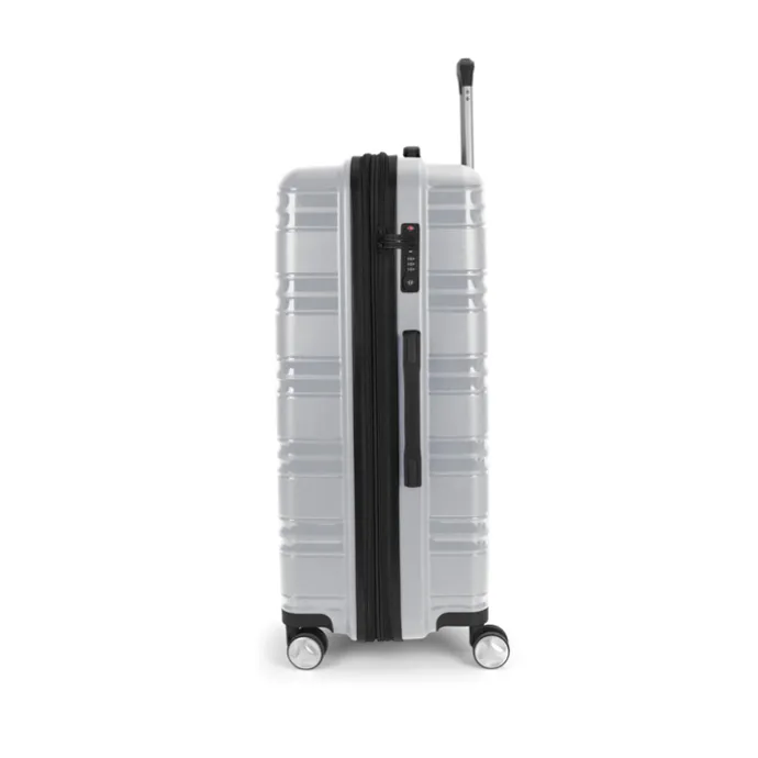 Gabol Uyiko Large Trolley silver