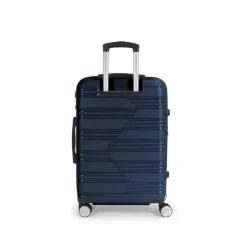 Gabol Uyiko Medium Trolley navy blue