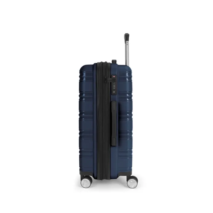 Gabol Uyiko Medium Trolley navy blue
