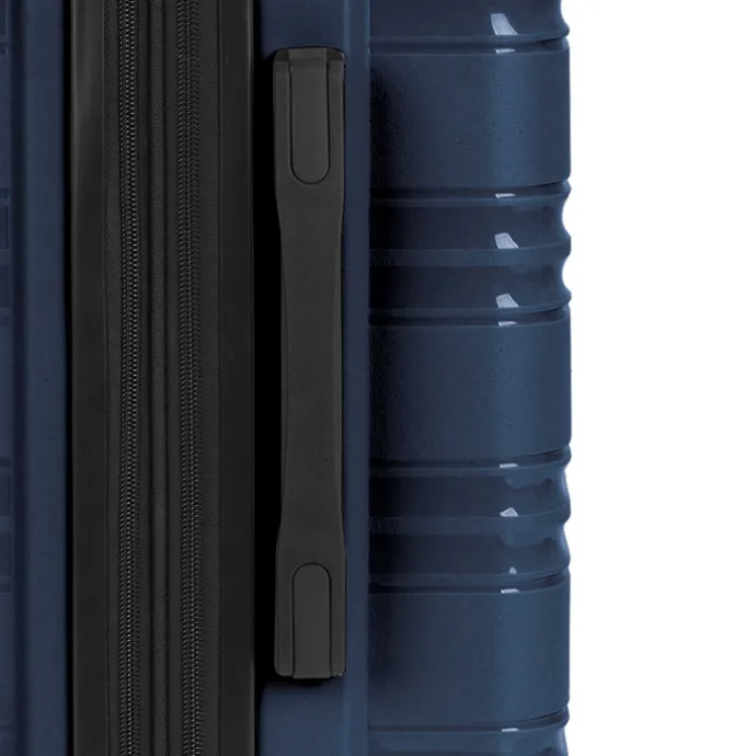 Gabol Uyiko Medium Trolley navy blue