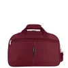 Gabol Week Eco Backpack Bag S burgoundy