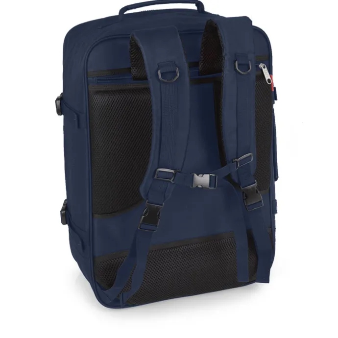 Gabol Week Eco Cabin Backpack dark blue