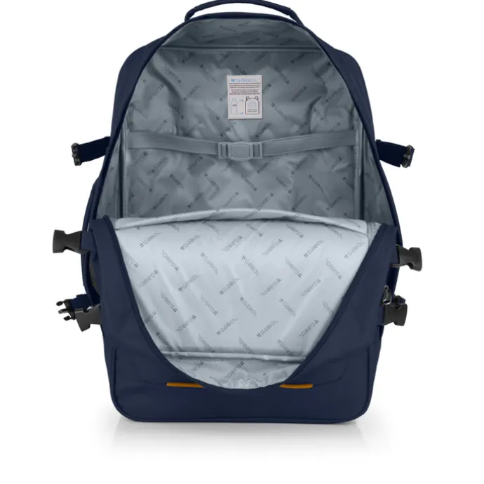 Gabol Week Eco Cabin Backpack dark blue