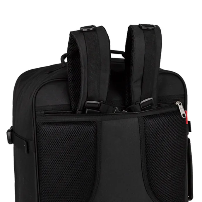 Gabol Week Eco Cabin Backpack black