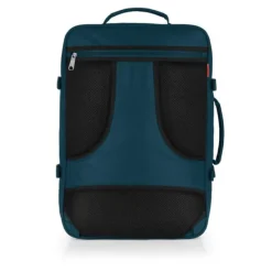 Gabol Week Eco Cabin Backpack turquoise