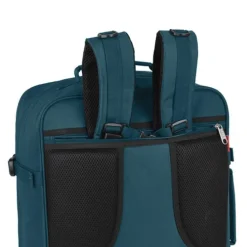 Gabol Week Eco Cabin Backpack turquoise