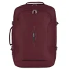 Gabol Week Eco Cabin Backpack burgoundy