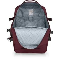 Gabol Week Eco Cabin Backpack burgoundy