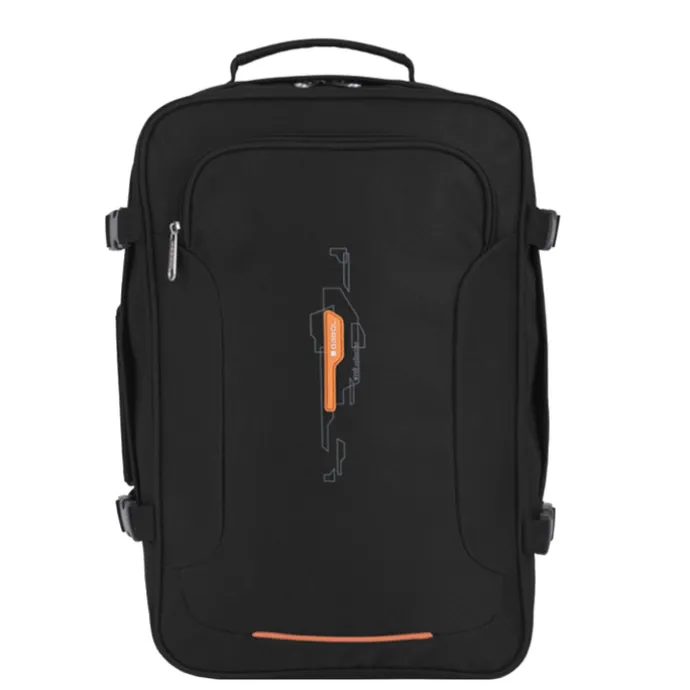 Gabol Week Eco Cabinbag black