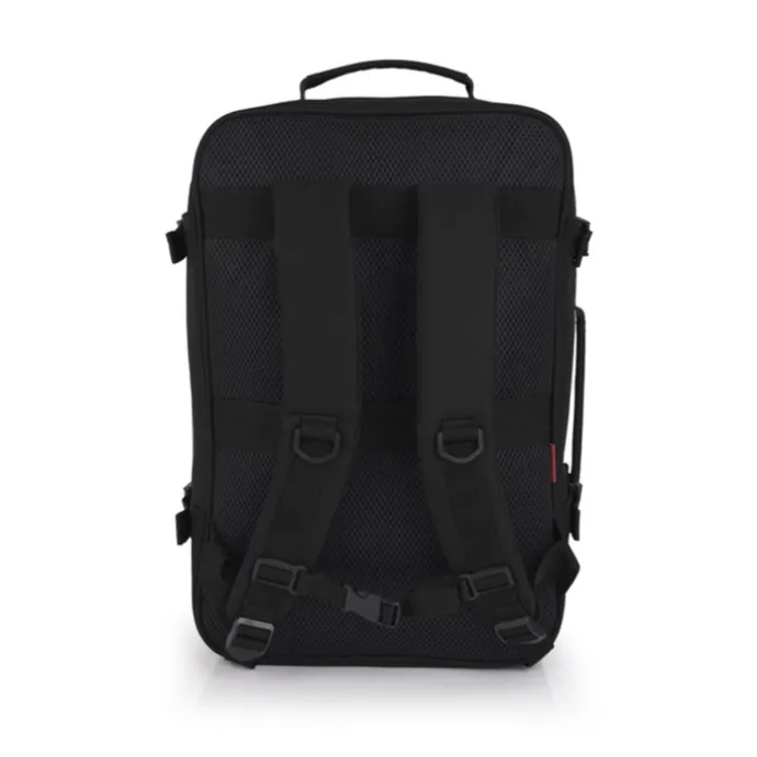 Gabol Week Eco Cabinbag black