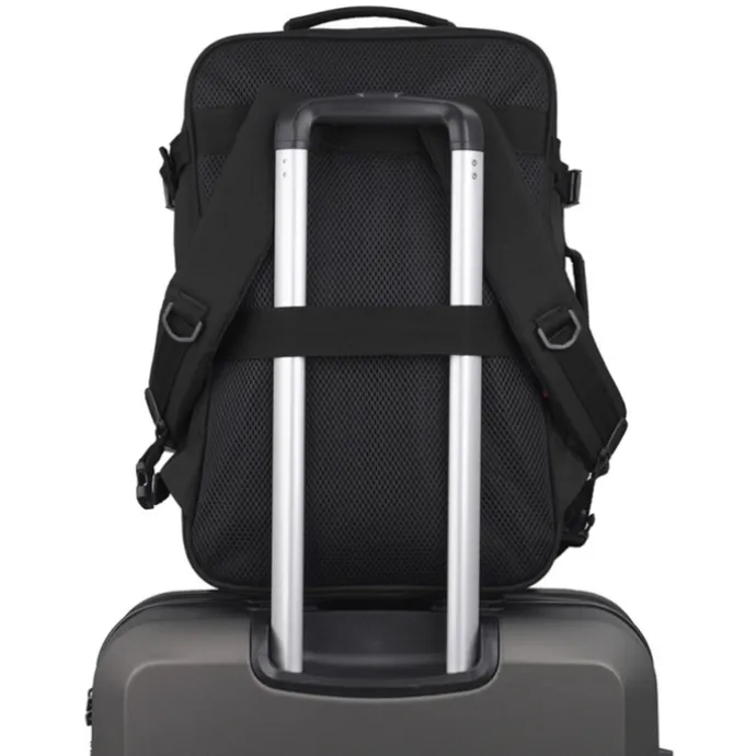 Gabol Week Eco Cabinbag black